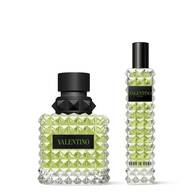 Coffret Fete des Meres Born in Roma Donna Eau de Parfum