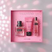 Born in Roma Donna cadeauset 100ml