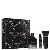 COFFRET BORN IN ROMA POUR HOMME 100ML