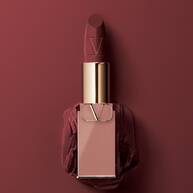 ROSSO VALENTINO NUDE navulbare lippenstift