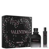 COFFRET BORN IN ROMA POUR HOMME 50ML