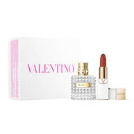 CADEAUSET BORN IN ROMA EN LIPSTICK