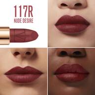 ROSSO VALENTINO NUDE navulbare lippenstift