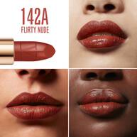 ROSSO VALENTINO NUDE navulbare lippenstift