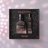 Born in Roma Uomo Coral Fantasy geschenkset 50ml