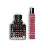 DUO BIR DONNA INT 50ML + 10ML