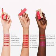 ROSSO VALENTINO ROUGE A LEVRES RECHARGEABLE