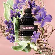 Born in Roma Uomo Eau de Toilette Vaderdag Geschenkset