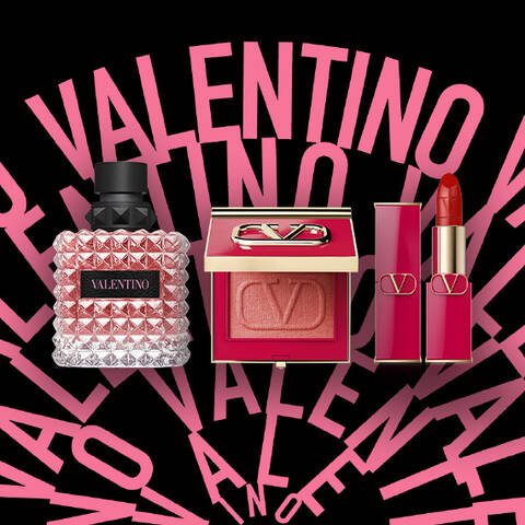Valentino Black Friday 2021