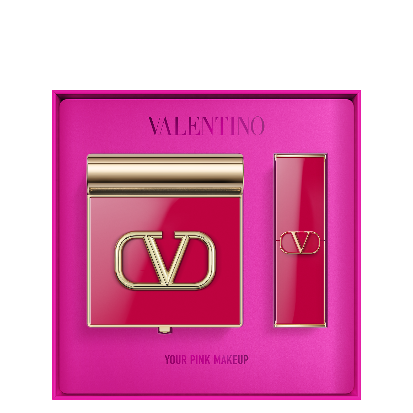 ROSSO VALENTINO