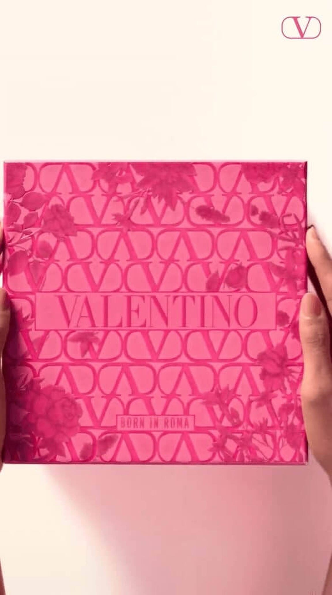 Cover video